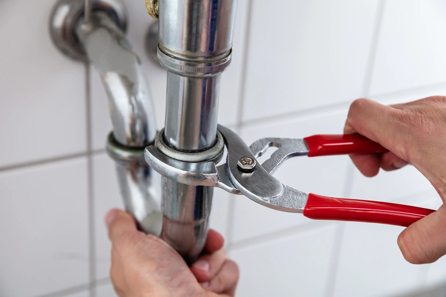Leak Repair